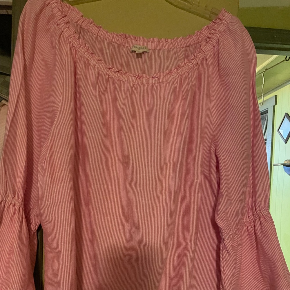Beautiful blouse from Talbots